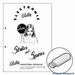 Strikes & Spares Handbuch