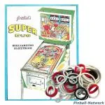 Super Duo Gummisortiment