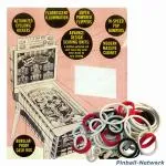Super Jumbo Gummisortiment