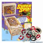 Super Spin Gummisortiment