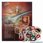 Supersonic Bally Gummisortiment