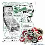 Sweet Add-A-Line Gummisortiment
