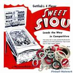 Sweet Sioux Gummisortiment