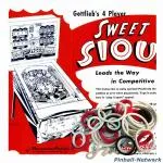 Sweet Sioux Gummisortiment