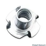 T-Nut 3/8-16