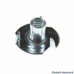 T-Nut 8-32