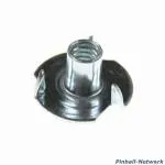 T-Nut 8-32