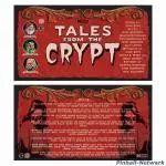 Tales From The Crypt Custom Cards