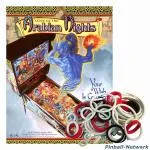 Tales-Of-The-Arabian-Nights-Gummisortiment Gummisortiment