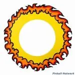 Tales Of The Arabian Nights Magnet Diverter Decal