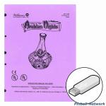 Tales Of The Arabian Nights Operations Manual
