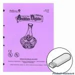 Tales Of The Arabian Nights Operations Manual