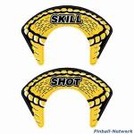 Tales Of The Arabian Nights Skill Shot Decals