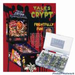 Tales from the Crypt Sicherungssortiment