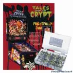 Tales from the Crypt Sicherungssortiment