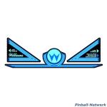 Terminator 2: Judgment Day Apron Decals
