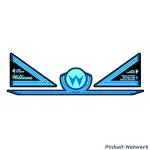 Terminator 2: Judgment Day Apron Decals
