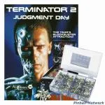 Terminator 2: Judgment Day Sicherungssortiment