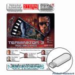 Terminator 3 Operations Manual