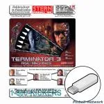 Terminator 3 Operations Manual
