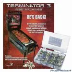 Terminator 3 Sicherungssortiment