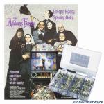 The Addams Family Sicherungssortiment
