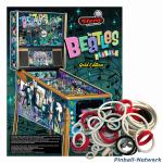 The Beatles Gold Edition Gummisortiment