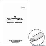 The Flintstones Operators Handbook