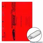 The Getaway Operations Manual