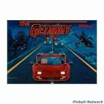 The Getaway Translite, Sammleredition