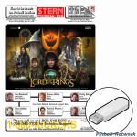The Lord of the Rings Operations Manual