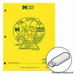 The Simpsons Operations Manual