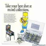 The Simpsons Sicherungssortiment