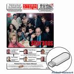 The Sopranos Operations Manual