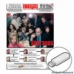 The Sopranos Operations Manual