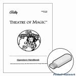 Theatre Of Magic Operators Handbook