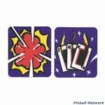 Theatre of Magic Spinner Decals