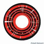 Theatre of Magic Spirit Ring Decal
