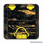 Theatre of Magic Trap Door Decal