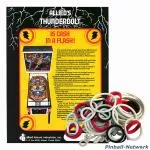 Thunderbolt Gummisortiment