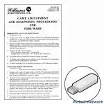 Time Warp Game Adjustment