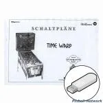 Time Warp Schaltpläne