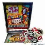 Top Hand Williams Gummisortiment