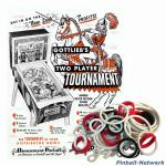 Tournament Gummisortiment