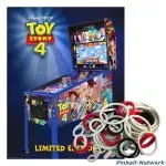 Toy Story 4 Gummisortiment