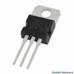 Transistor TIP122