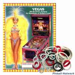 Vegas Gottlieb Gummisortiment