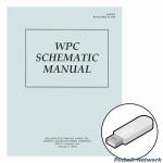 WPC Schematic Manual