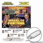 Wheel Of Fortune Operations Manual