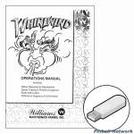 Whirlwind Operations Manual